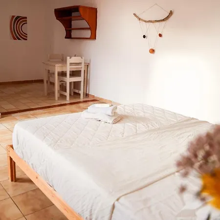 Bed & Breakfast Cottages On Kos *