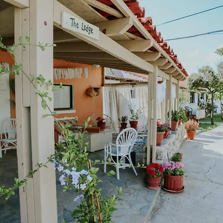 Cottages On Kos B&B Kos