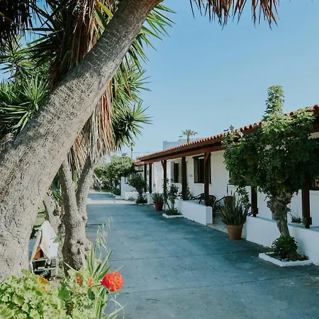 Cottages On Kos * Kos
