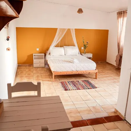B&B Cottages On Kos